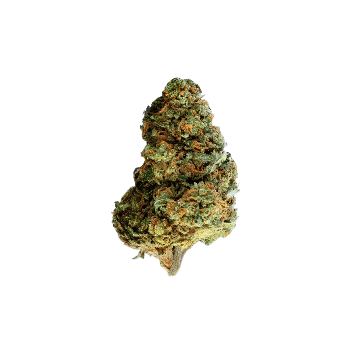 DEMECAN Typ 1 Bubba Kush